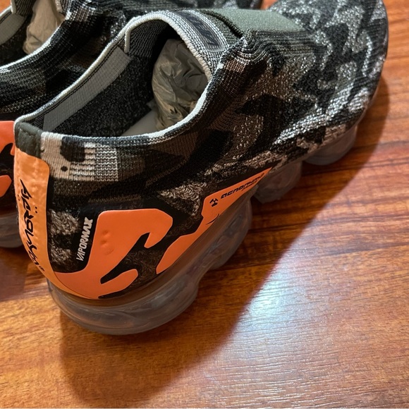 Air Vapormax FK Moc 2 (Acronym Collab) - Picture 7 of 11